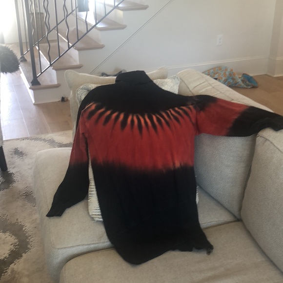 NWOT Young, Fabulous & Broke dress - Picture 3 of 6